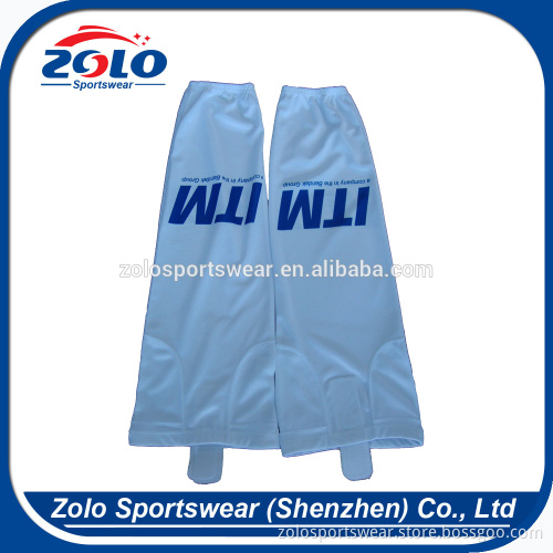 Cheap Custom Full Dye Sublimation Adult Men's Ice Hockey Socks